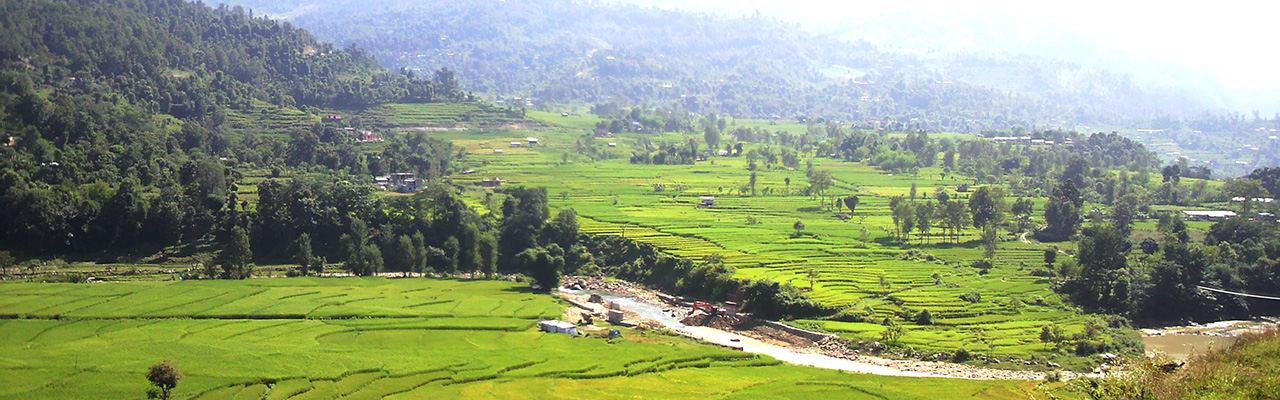 Nepal Photo